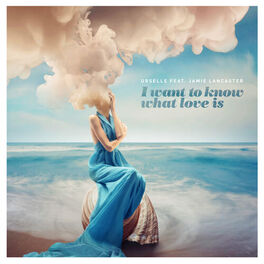 Album cover of I Want to Know What Love Is