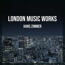 Album cover of London Music Works: Hans Zimmer