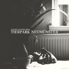 Album cover of Tierpark Neumünster