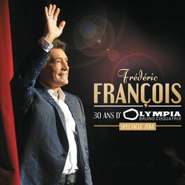 Album cover of 30 ans d'Olympia (Live 2014)