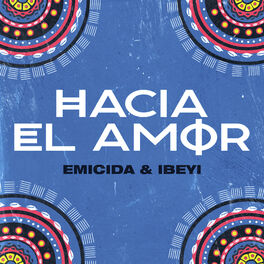 Album cover of Hacia El Amor (Acústico)
