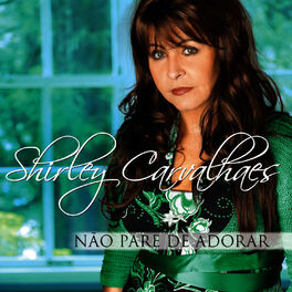 Album cover of Não Pare de Adorar