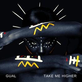 Album cover of Take Me Higher