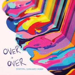Album cover of Over + Over