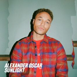 Album cover of Sunlight
