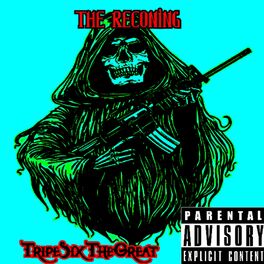 Album cover of The Reconing