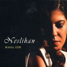 Album cover of Masal Gibi