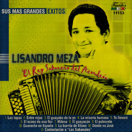 Album cover of Sus Más Grandes Exitos