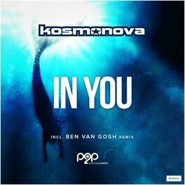 Album cover of In You