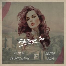 Album cover of Fshatarja Ime