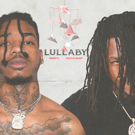 Album cover of Lullaby (feat. Young Nudy)