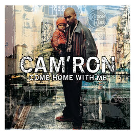 Album cover of Come Home With Me (Explicit Version 7 Series)