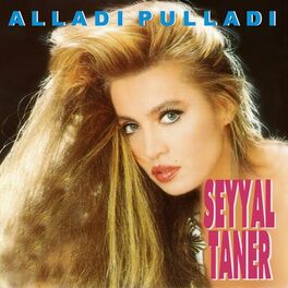 Album cover of Alladı Pulladı
