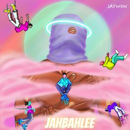 Album cover of Jahbahlee