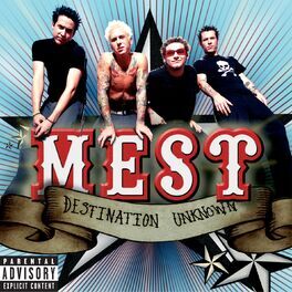 Album cover of Destination Unknown (PA Version)