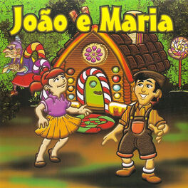 Album cover of João e Maria