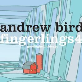Album cover of Fingerlings 4