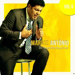 Album cover of Um Passeio pela Harpa Cristã - Vol 6