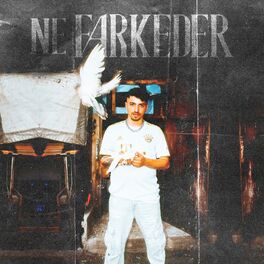 Album cover of NE FARKEDER?