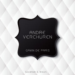 Album cover of Gamin De Paris