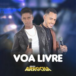 Album cover of Voa Livre