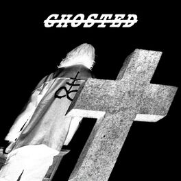 Album cover of ghosted