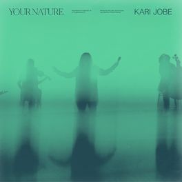 Album cover of Your Nature (Live)