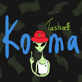 Album cover of Tasheet