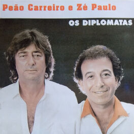 Peão Carreiro e Zé Paulo Musicas  As 20 Melhores de Peão Carreiro e Zé  Paulo (Album Completo) 