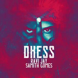 Album cover of Dhess