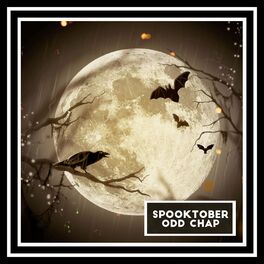 Album cover of Spooktober: Halloween Electro Swing