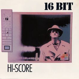 Album cover of Hi-Score