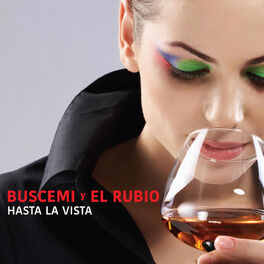 Album cover of Hasta La Vista
