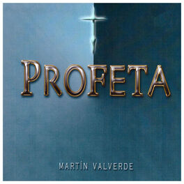 Album cover of Profeta