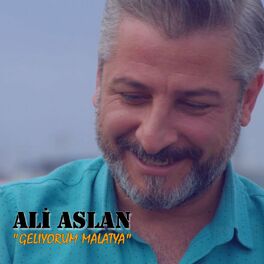 Album cover of Geliyorum Malatya