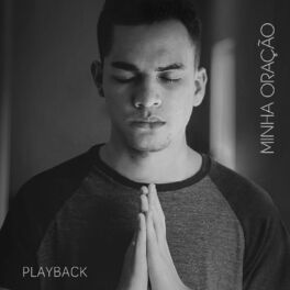 Album cover of Minha Oração