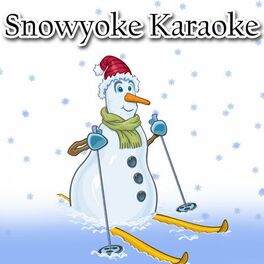 Album cover of Snowyoke Karaoke