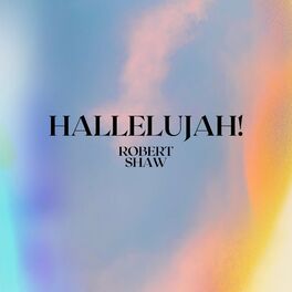 Album cover of Hallelujah!