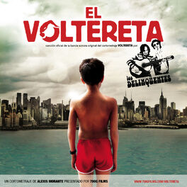 Album cover of El Voltereta