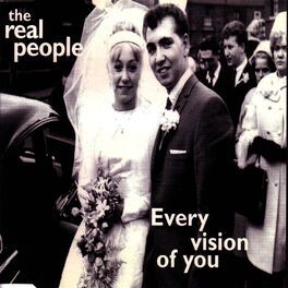 Album cover of Every Vision Of You