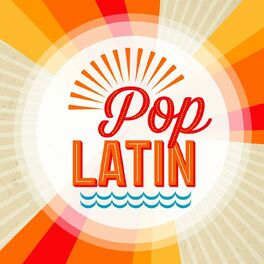Album cover of pop latin