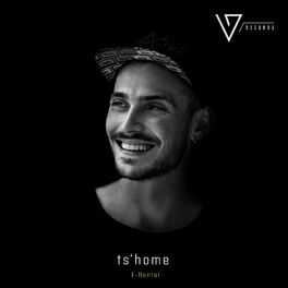 Album cover of Ts'home