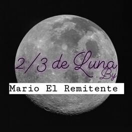 Album cover of 2/3 de Luna
