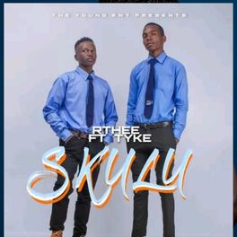 Album cover of Skulu (feat. Tyke)