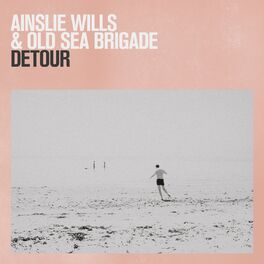 Album cover of Detour
