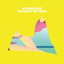 Album cover of Holiday Reverie - EP