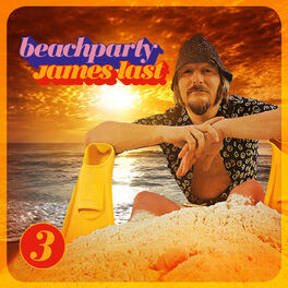 Album cover of Beachparty (Vol. 3)