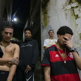 Album cover of Porradão 2022