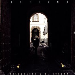 Album cover of Estigma