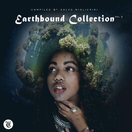 Album cover of Earthbound Collection, Vol. 2 (Compiled by Salvo Migliorini)